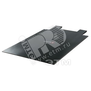 Элемент шкафа APC NetShelter ValueLine 600mm Wide x 1070mm Deep Standard Roof Black (AR7222) - APC