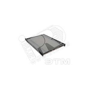 Элемент шкафа APC Fixed shelf 114 kg, black, 66cm (AR8122BLK) - APC