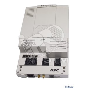 UPS   500VA APC BACK-UPS HS 230V - APC