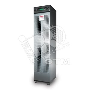 UPS 10000VA APC MGE Galaxy 3500 8000 Watts / 10   kVA in 400V 3PH / out 400V 3PH Extended runtime   model (G35T10KH1B2S) - APC