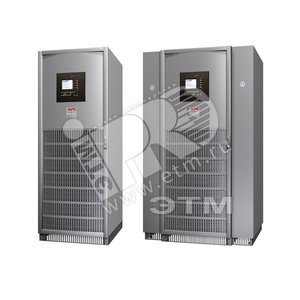 Источник бесперебойного питания UPS120000VA APC   MGE GALAXY 5000 120KVA 400V - APC