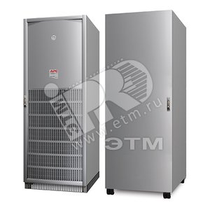 Шкаф электрический упакованный APC MGE GALAXY 5500 Battery C.B kit 100-120kVA (G55TD100120K2) - APC