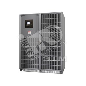 Источник бесперебойного питания APC ASSY 200KVA   380-415V INT PARALLEL UPS (0M-G7TM200CS) - APC