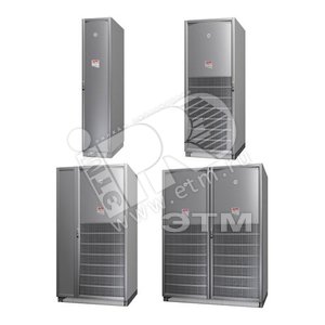 Шкаф электрический упакованный APC BATT CB KIT    160KVA ALL RUNTIMES - APC