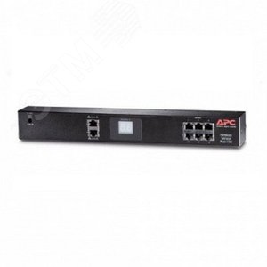 Модуль датчика стойки NetBotz 150 (NBPD0150) - APC