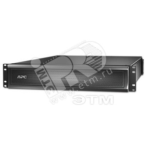 Батарея APC Smart-UPS X 120V External Battery     Pack Rack/Tower - APC