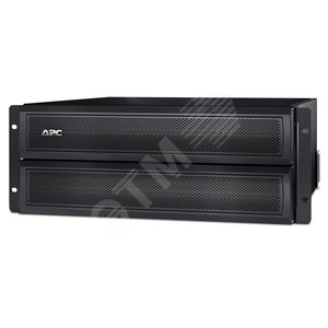 Батарея APC Smart-UPS X 120V Ext Battery Pack Rack - APC