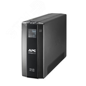 ИБП APC Back-UPS Pro BR1300MI, 1300ВA (BR1300MI) - APC