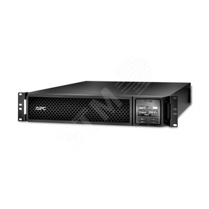 APC Smart-UPS SRT 3000VA RM 230V - APC