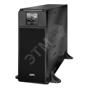 APC Smart-UPS SRT 6000VA 230V - APC