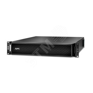 Батареи для монтажа в стойку Smart-UPS SRT 96V    3kVA RM Battery Pack - APC