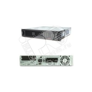 APC Smart-UPS XL Modular 1500VA 230V Rackmount/Tower - APC