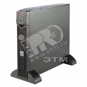 APC SMART-UPS RT 5000VA 230V ISOLATION TRANSFORMER - APC