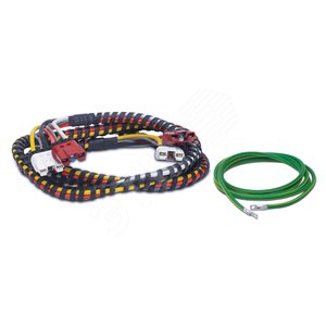 Кабель-удлинитель  APC Smart-UPS RT 3.5M Extension Cable for XLBP2 External Battery Packs (SURT019) - APC