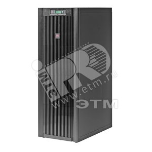 Источник бесперебойного питания UPS 15000VA APC Smart-UPS VT 400V w/4 - APC