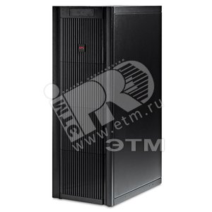 Части преобразователей статических APC Smart-UPS  VT Ext. Runtime Frame for 6 Batt. Modules (SUVTXR6) - APC