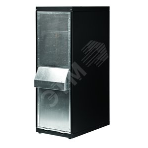 Источник бесперебойного питания UPS VT Frame 15kVA400V for 4 Batt. Modules w/Parallel Capability (SUVTPF15KB4H) - APC