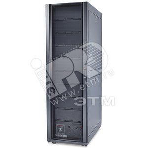 Шкаф батарейный (пустой) APC Symmetra PX160       Battery Frame for 9 Battery Modules (SYCFXR9) - APC