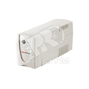 Источник бесперебойного питания UPS 700VA CyberPower Value SOHO Series 385W - APC