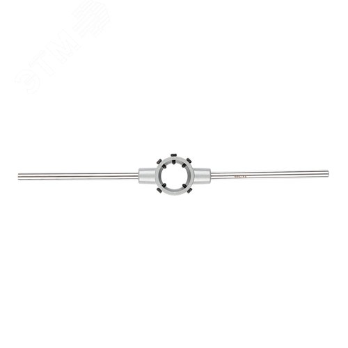 Плашкодержатель GD, DIN 225, 45x18, цинк - ZALTAR