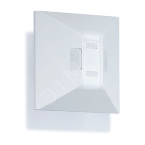 Детектор движения широкая зона обнаружения монтаж на стене 1NO 10A контакт без потенциала питание 110-230В АС IP40