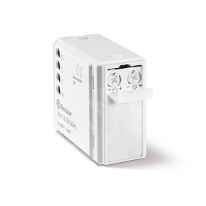 Детектор движения, установка в монтажной коробке, 1NO 10A (контакт без потенциала), питание 110...230В АC, степень защиты IP40, упаковка 1шт. (18.91.8.230.0040PAS)