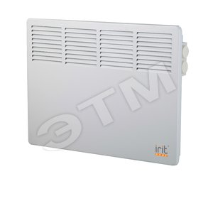 Конвектор 1000W механический с термостатом IR-6200 - IRIT