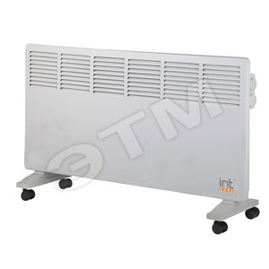 Конвектор 2000W механический с термостатом IR-6203 ножки - IRIT