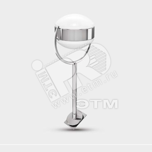 Светильник аварийный светодиодный BS-7433-0-400/3300-840 LED (ARIADNE) - Белый свет