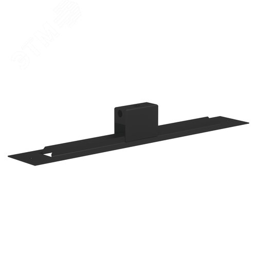Бокс потолочный BS-BP-5 Black - Белый свет