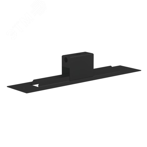 Бокс потолочный BS-BP-7 Black - Белый свет