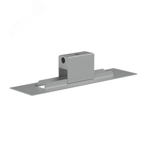 Бокс потолочный BS-BP-7 Gray - Белый свет