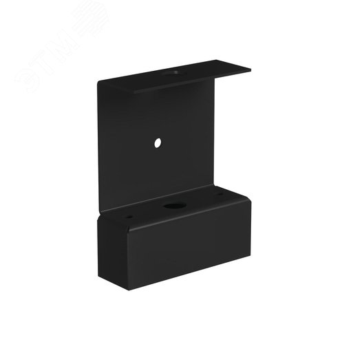 Кронштейн BS-K-8 Black - Белый свет