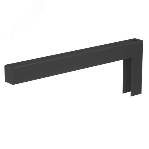 Кронштейн BS-K-7 Black - Белый свет