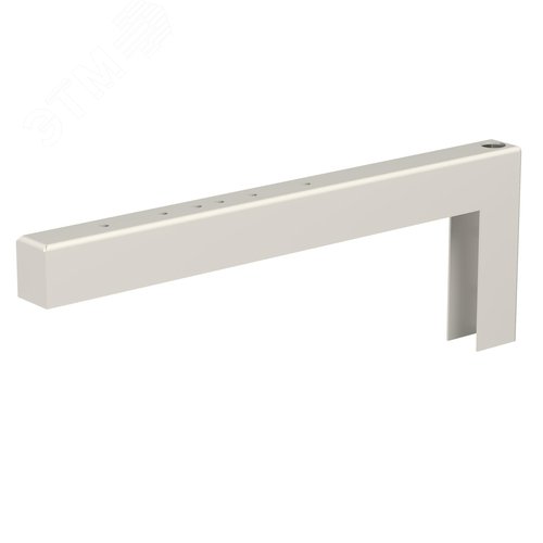 Кронштейн BS-K-7 White