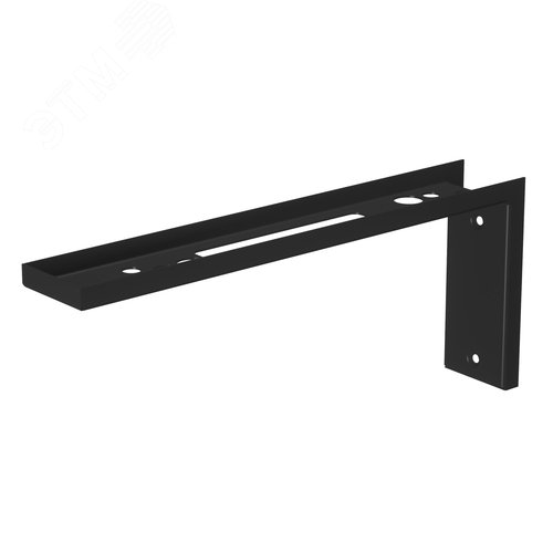 Кронштейн BS-K-3 Black - Белый свет
