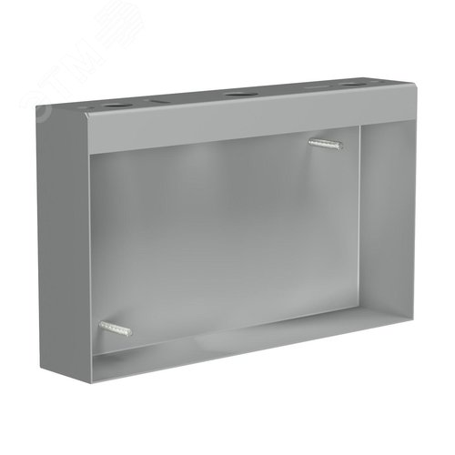 Кронштейн BS-K-26 Gray - Белый свет