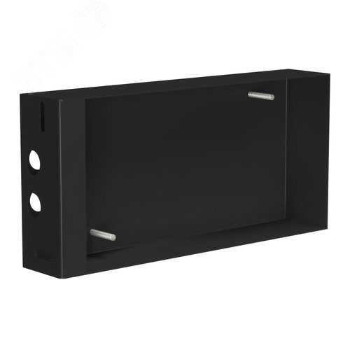 Кронштейн BS-K-27 Black - Белый свет