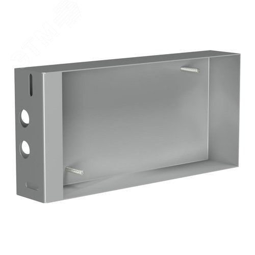 Кронштейн BS-K-27 Gray - Белый свет