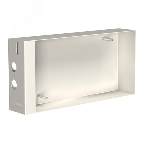 Кронштейн BS-K-27 White - Белый свет