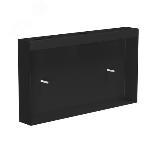 Кронштейн BS-K-28 Black - Белый свет