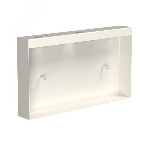 Кронштейн BS-K-28 White - Белый свет
