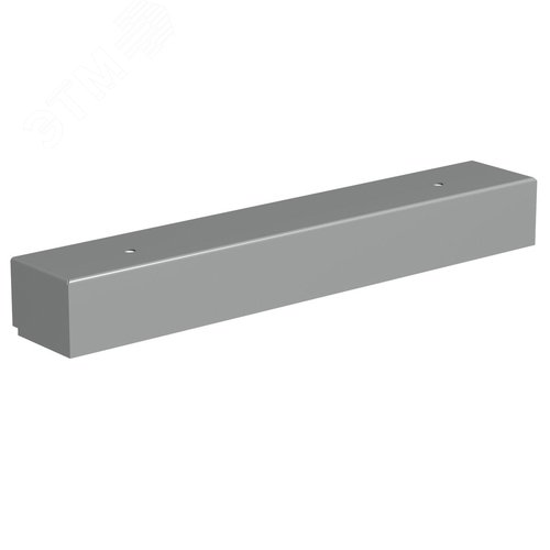 Крышка BS-KR-2 Gray - Белый свет