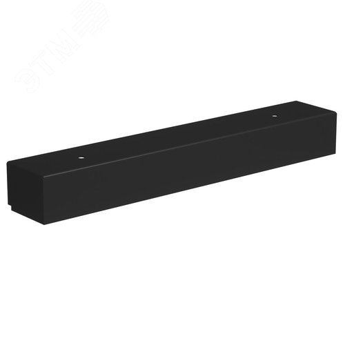 Крышка BS-KR-2 Black - Белый свет