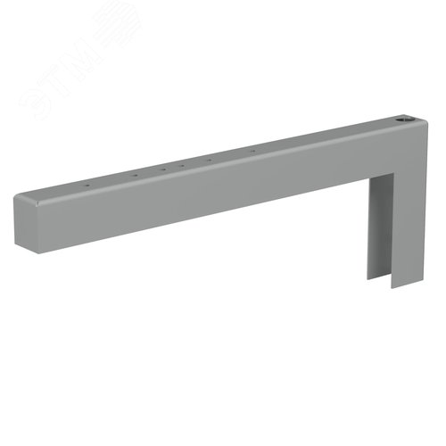 Кронштейн BS-K-7 Gray - Белый свет