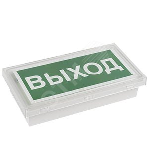 Световой указатель BS-BRIZ-883-5x0,3 LED (BRIZ) - Белый свет