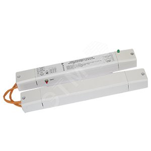 Блок аварийного питания БАП BS-STABILAR2-81-B1-UNI BOX IP30 1,0-15 W 190-260 V - Белый свет
