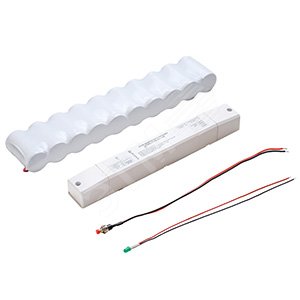 Авар.блок BS-STABILAR2-83-B1-LED-LL - Белый свет