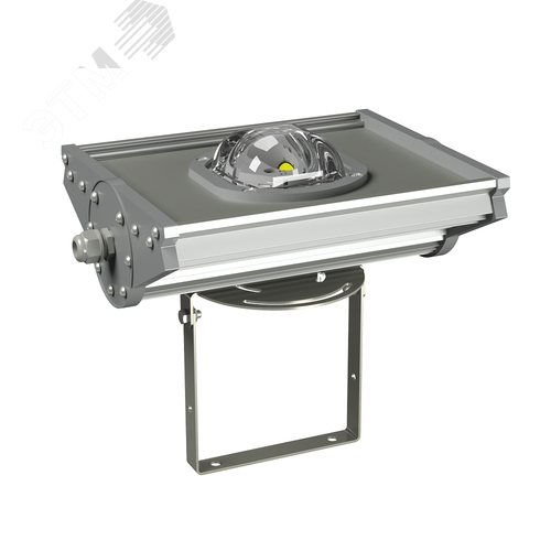 Аварийный светильник BS-ATRIX-10-L1-BZ 2