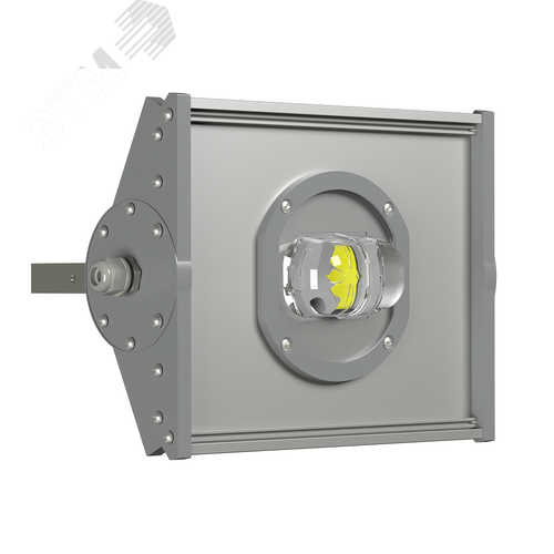 Аварийный светильник BS-ATRIX-10-L2-BZ